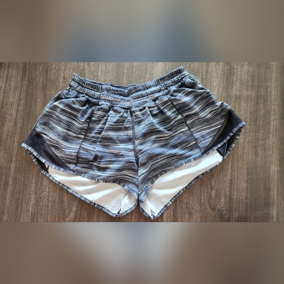 Lululemon shorts - Picture 1 of 4